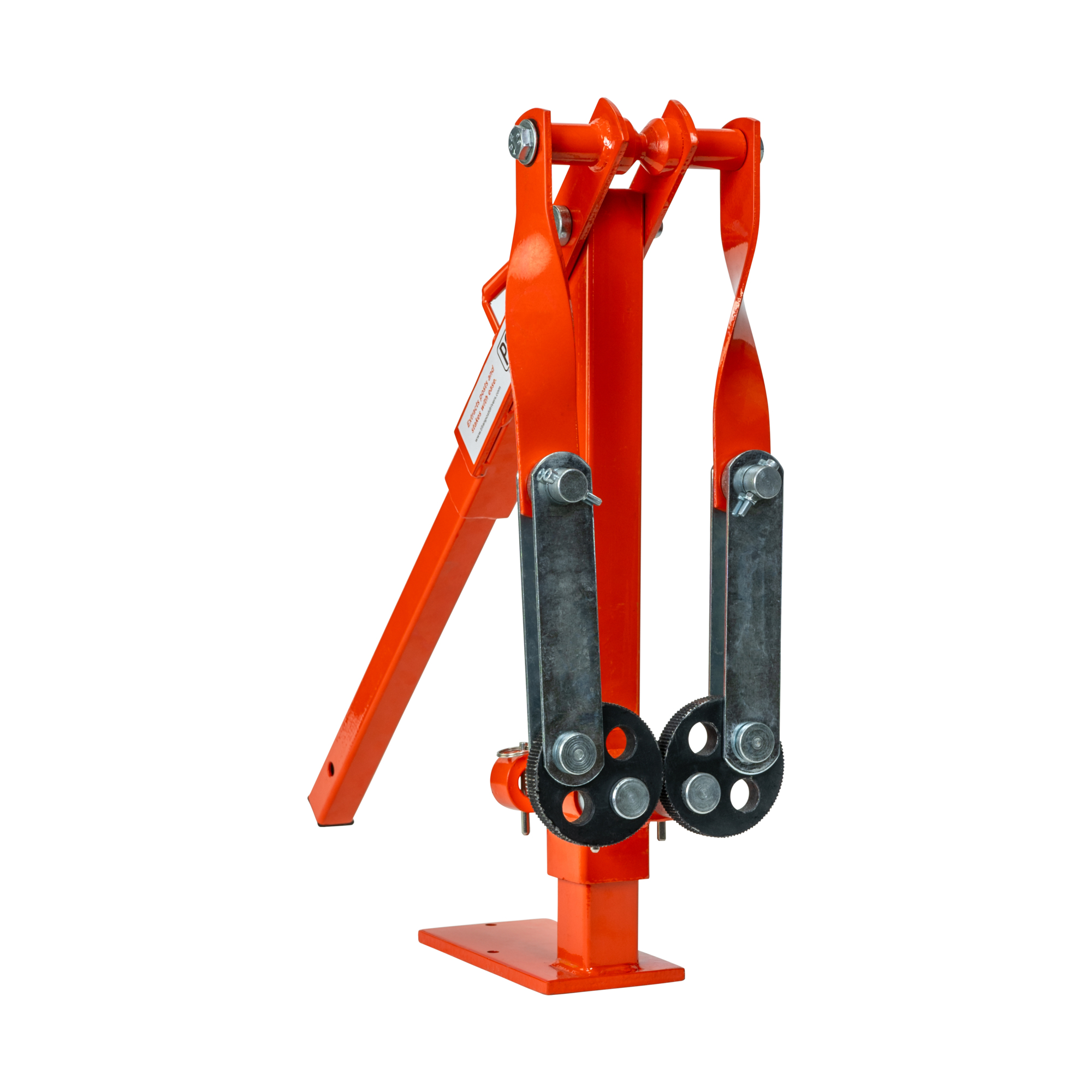 Titan, Postjak Puller-19in. Small Frame, Pieces (qty.) 1 Model# PJP-S